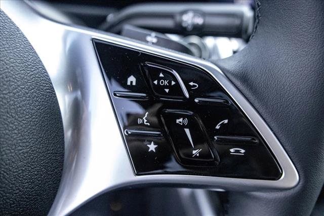 New 2026 Mercedes-Benz GLB 250 4MATIC image 15