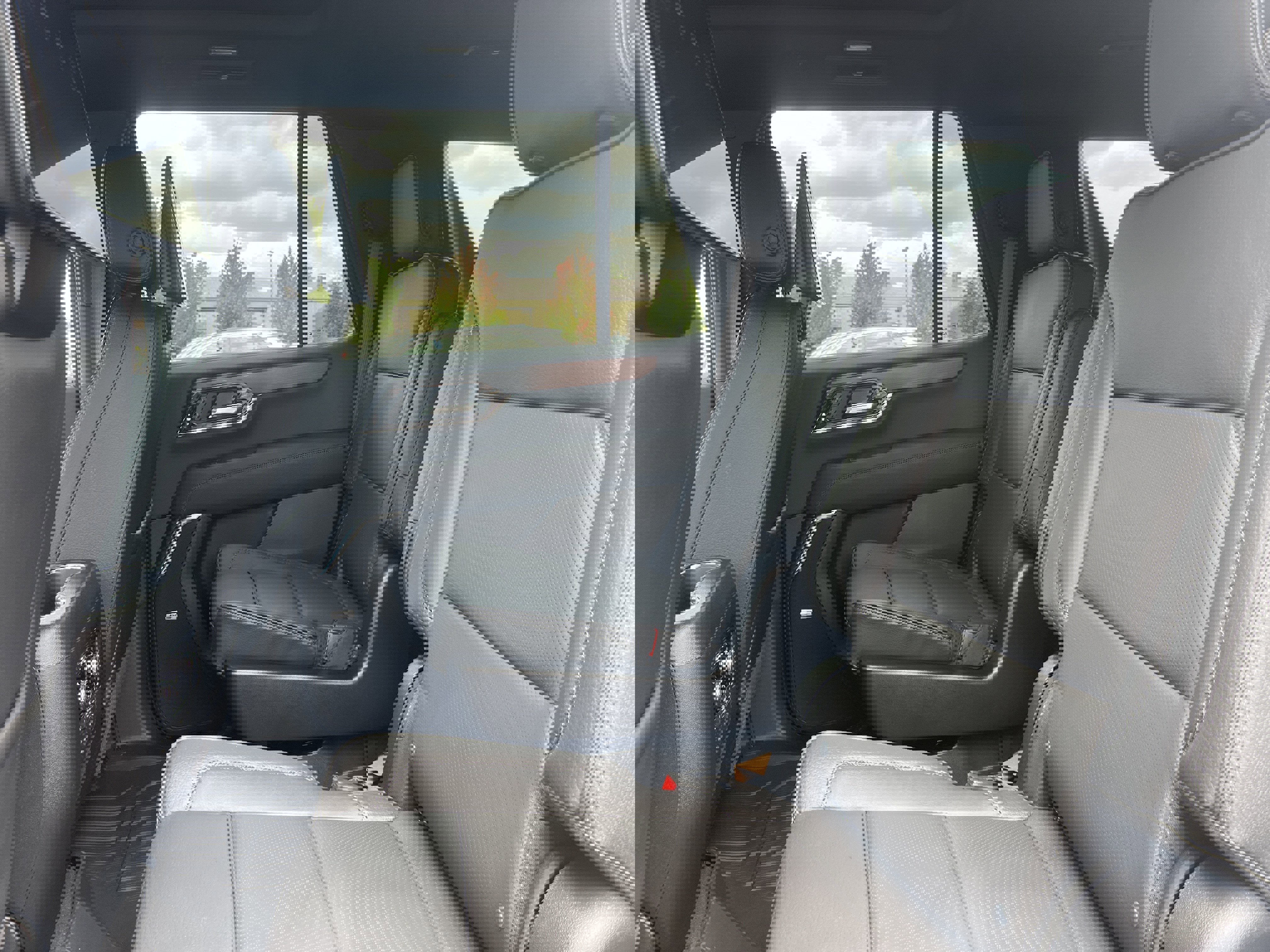 New 2026 GMC Yukon Denali w/ Advanced Technology Package image 14