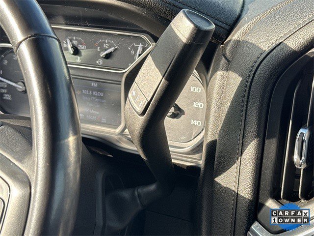 Used 2020 GMC Sierra 1500 SLT w/ SLT Premium Plus Package image 20