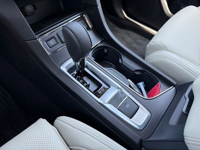 New 2026 Subaru Ascent Limited image 15