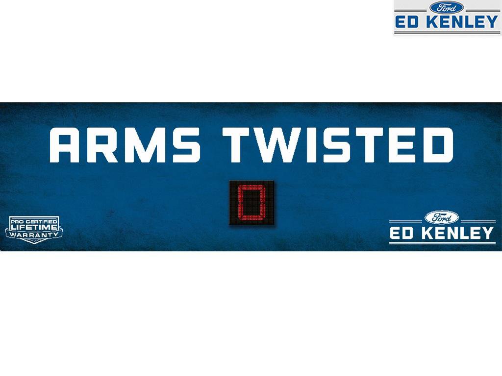 New 2026 Ford F350 Lariat w/ Tremor Off-Road Package image 5