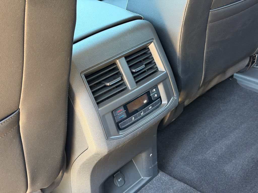 Certified 2023 Volkswagen Atlas SE AWD/4WD image 23