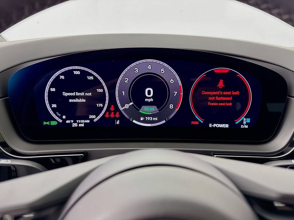 New 2026 Porsche Cayenne S AWD/4WD image 17