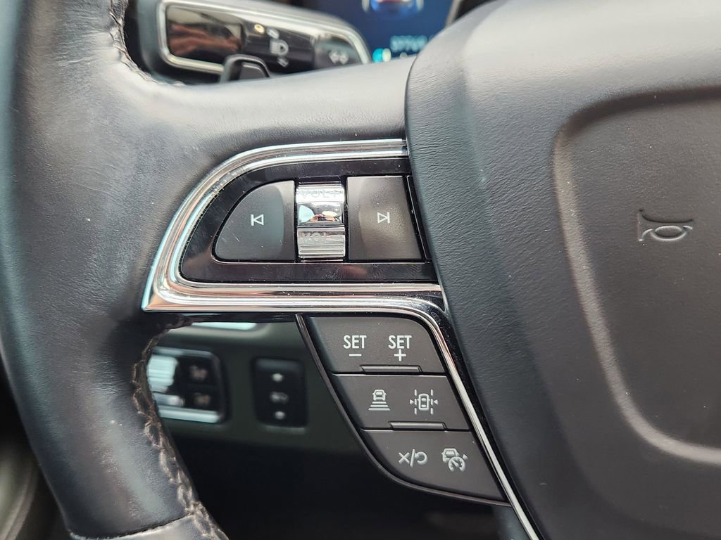Used 2023 Lincoln Navigator L Black Label image 21
