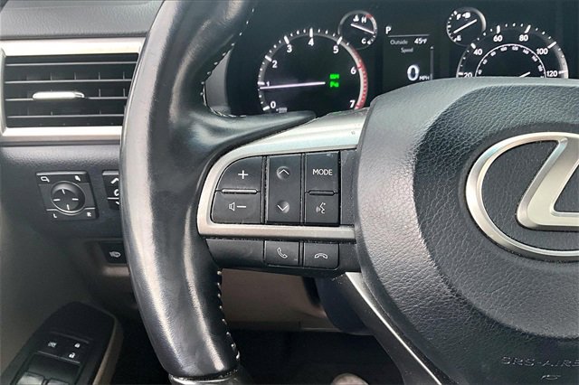 Used 2022 Lexus GX 460 Premium image 10