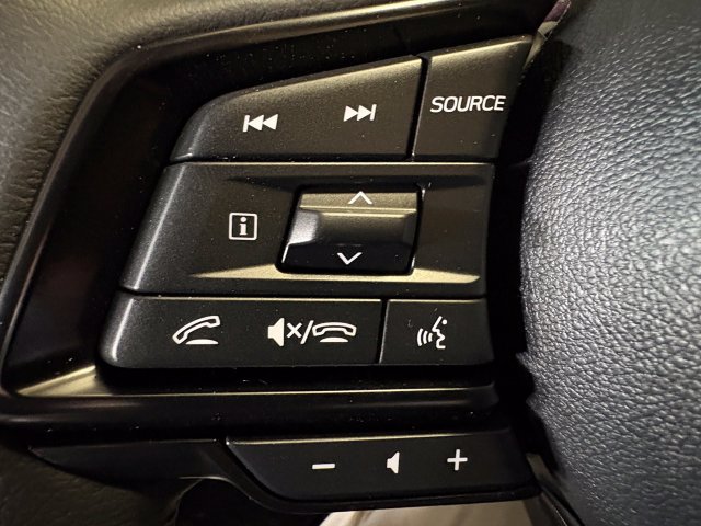 New 2026 Subaru Forester Premium AWD/4WD image 21