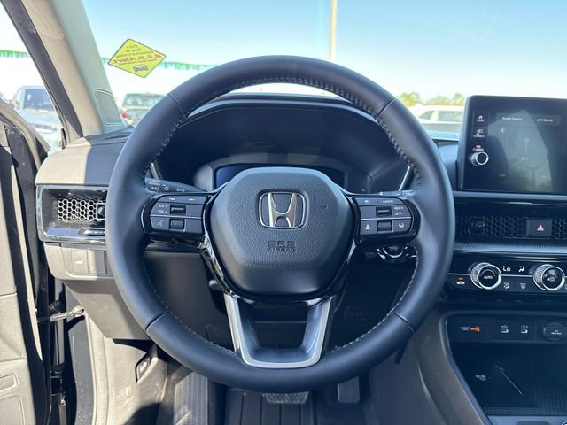 New 2026 Honda CR-V EX-L image 10