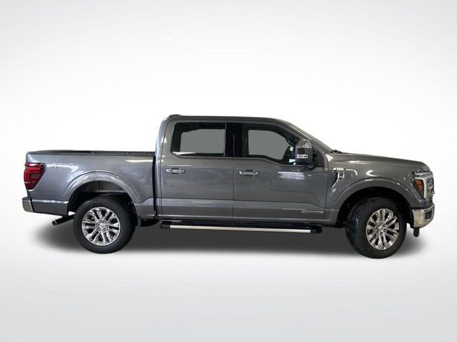 New 2025 Ford F150 Lariat w/ Equipment Group 501A Mid image 2