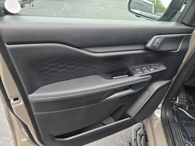 New 2026 Ford Ranger XLT AWD/4WD image 22