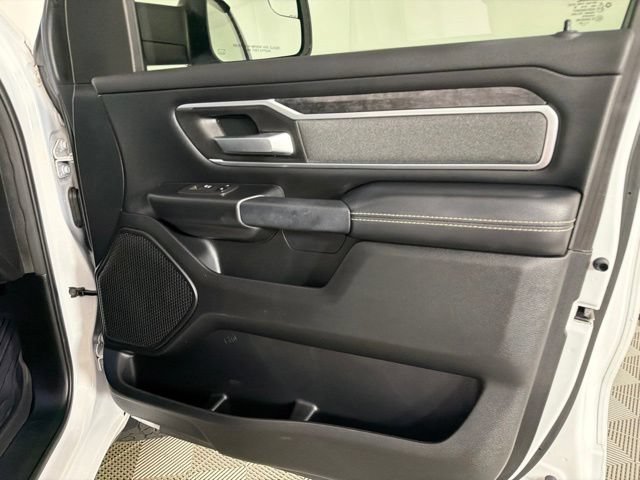 Used 2021 RAM 1500 Big Horn AWD/4WD image 31