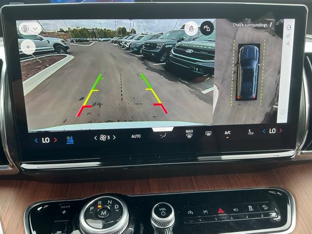 New 2027 Ford Expedition Max King Ranch AWD/4WD image 45