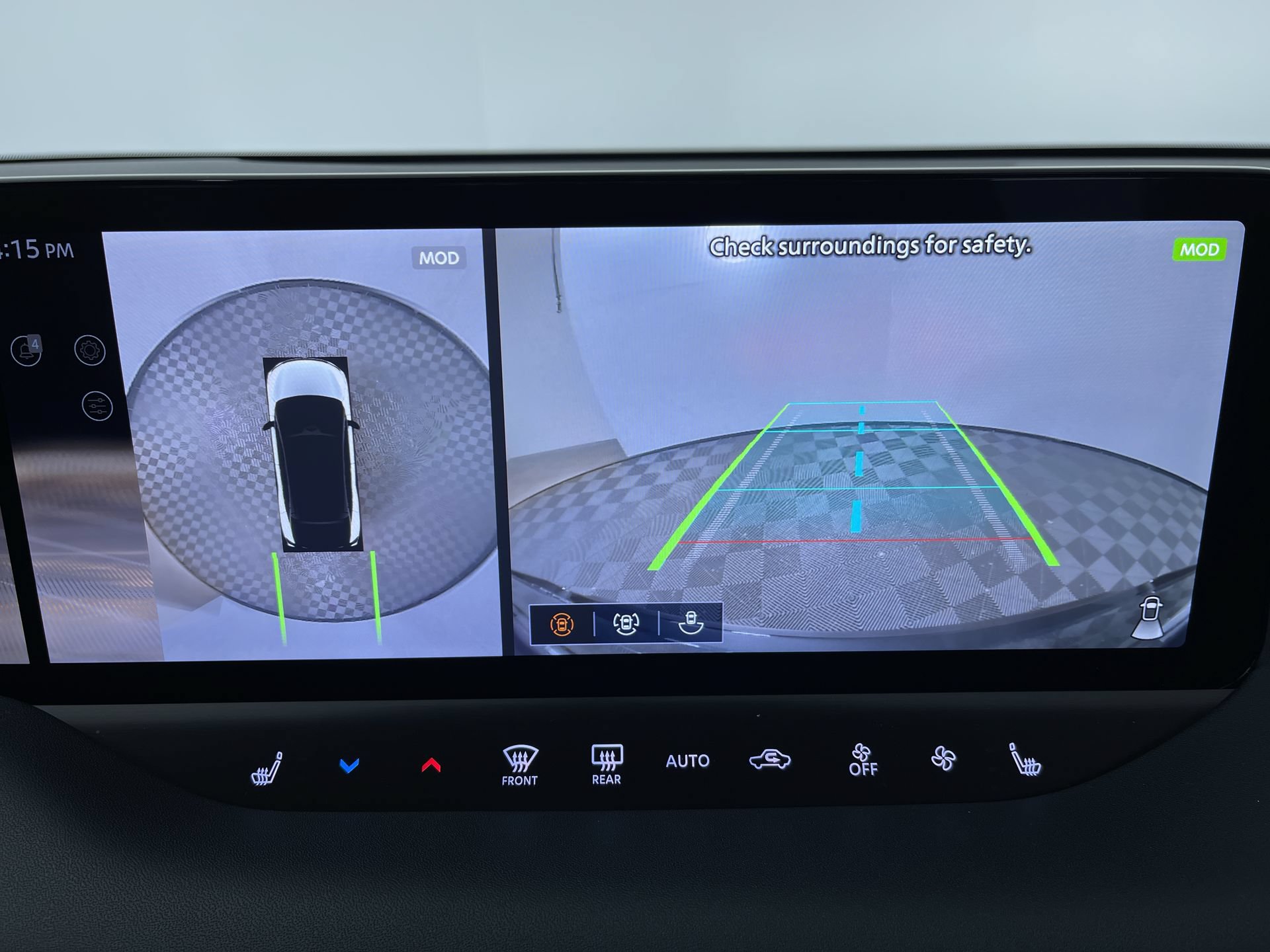 New 2026 Nissan Leaf SV+ FWD image 19