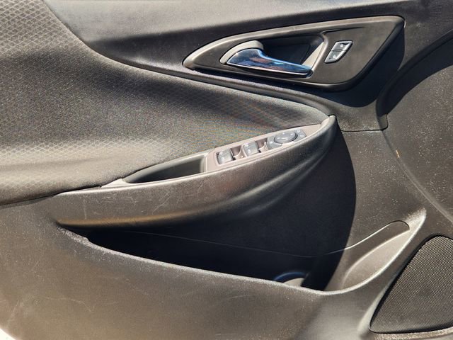 Used 2024 Chevrolet Malibu LT image 22