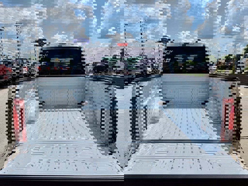 New 2025 Ford F150 STX w/ STX Black Appearance Package image 13