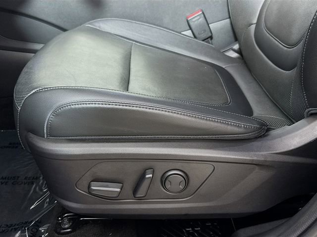 Used 2022 Hyundai Tucson SEL w/ Convenience + Premium Package image 16