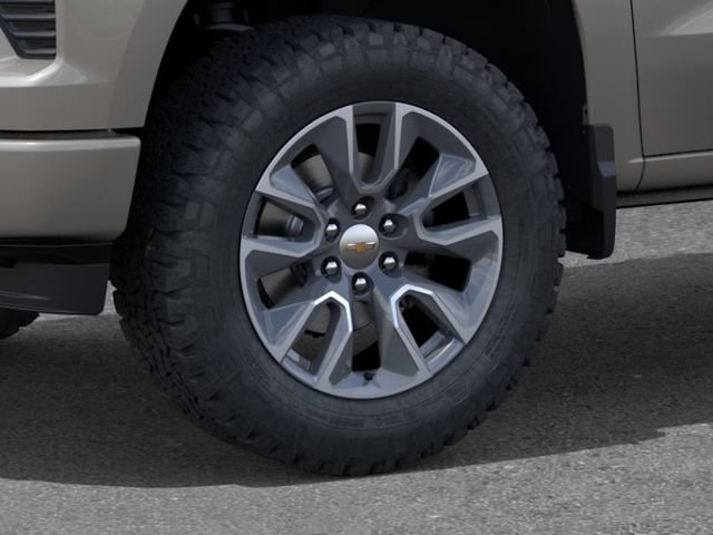 New 2026 Chevrolet Silverado 1500 RST AWD/4WD image 9