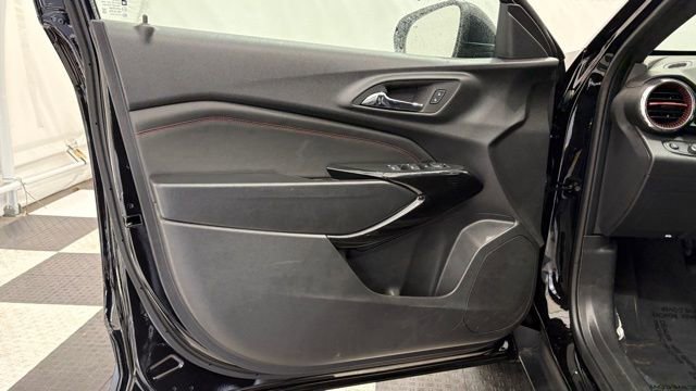 New 2026 Chevrolet Trax RS w/ Driver Confidence Package image 13