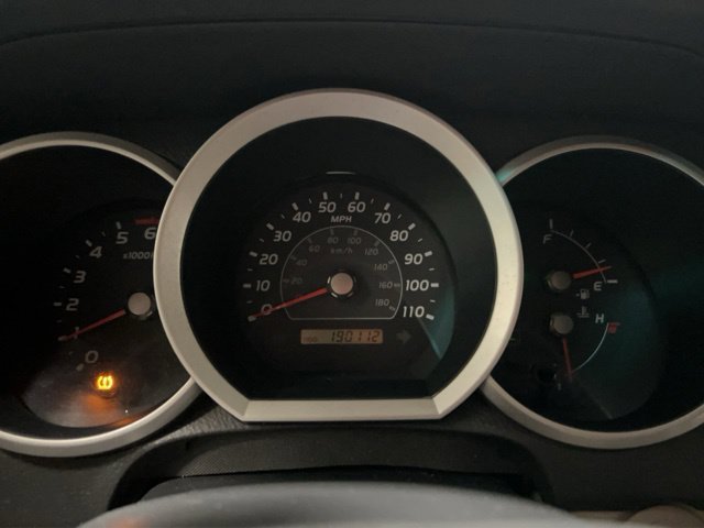 Used 2007 Toyota 4Runner SR5 AWD/4WD image 14