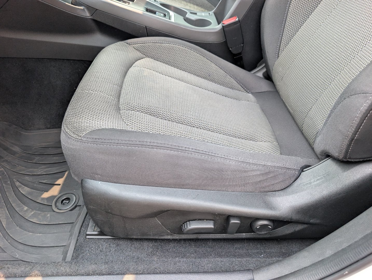 Used 2024 Subaru Crosstrek 2.0i Premium AWD/4WD image 20