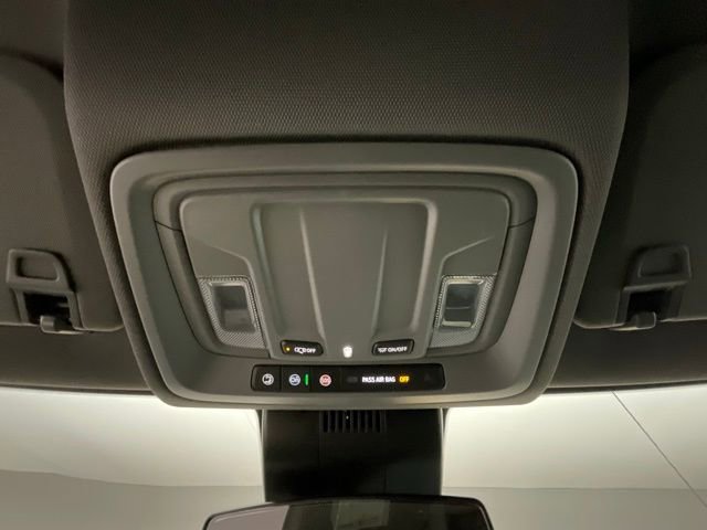 New 2026 Chevrolet Silverado 1500 Custom Trail Boss w/ LPO, Dark Essentials Package image 17