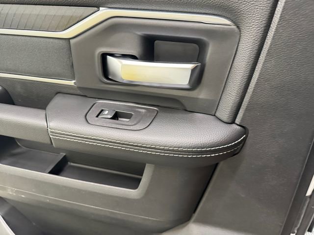 New 2026 RAM 2500 Big Horn image 18