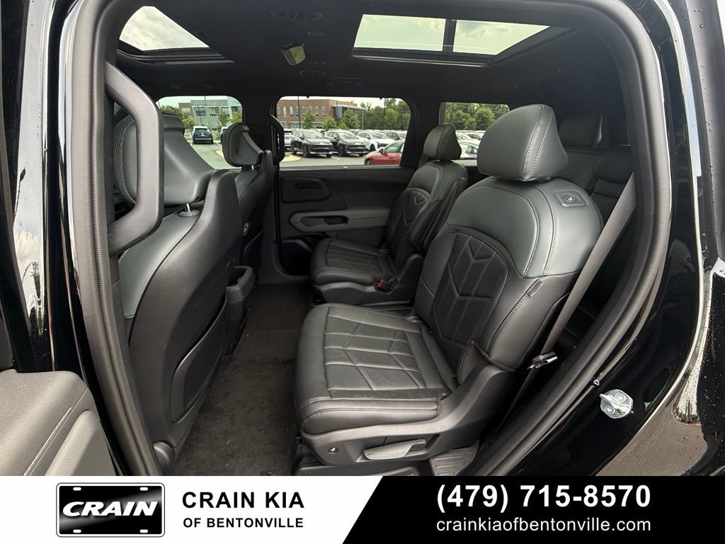 Used 2027 Kia Telluride SX X-Line w/ Towing Package AWD/4WD image 25