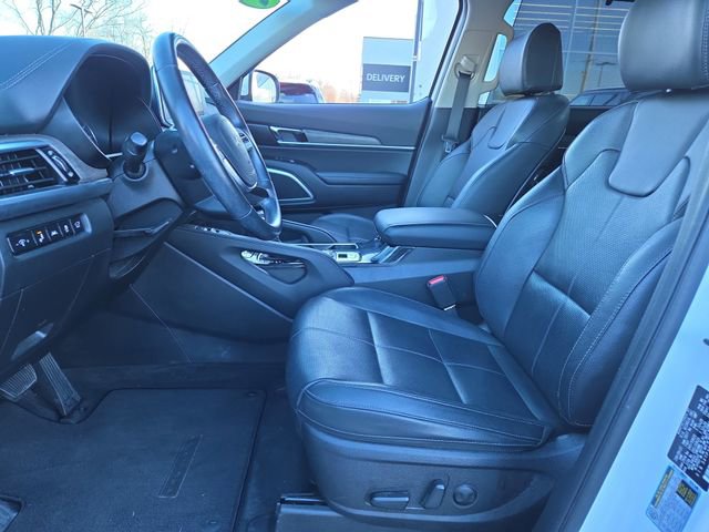 Used 2022 Kia Telluride EX w/ EX Premium Package image 10