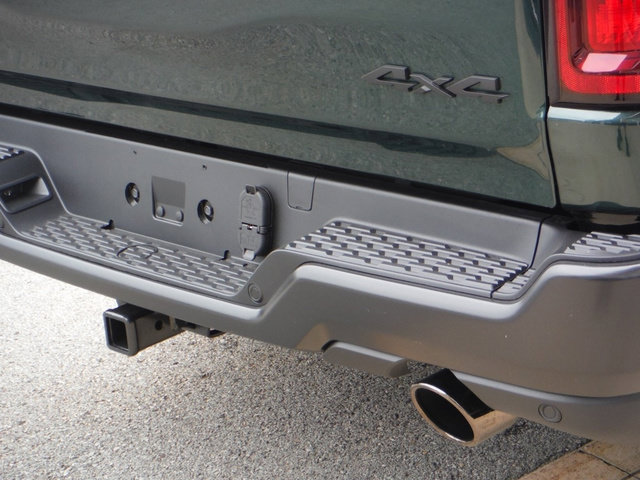 New 2027 RAM 1500 Warlock AWD/4WD image 16