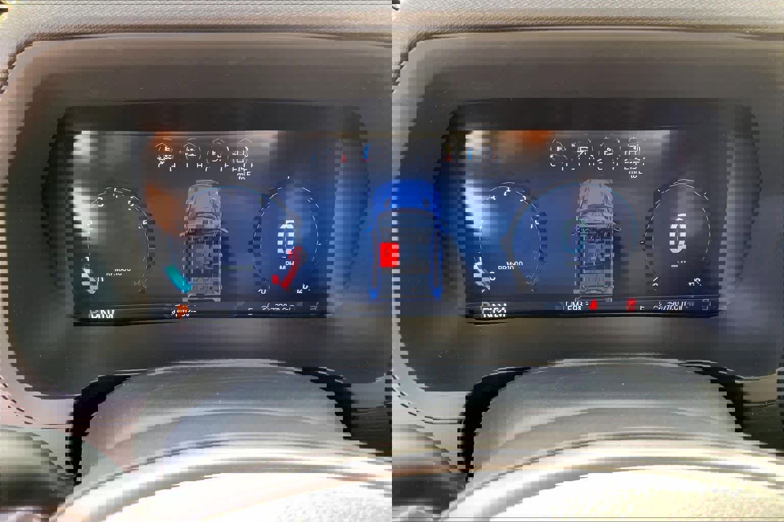 Used 2025 Ford F150 XLT w/ Equipment Group 301A Standard image 24