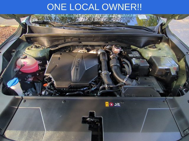 Used 2024 Kia Sorento SX AWD/4WD image 40