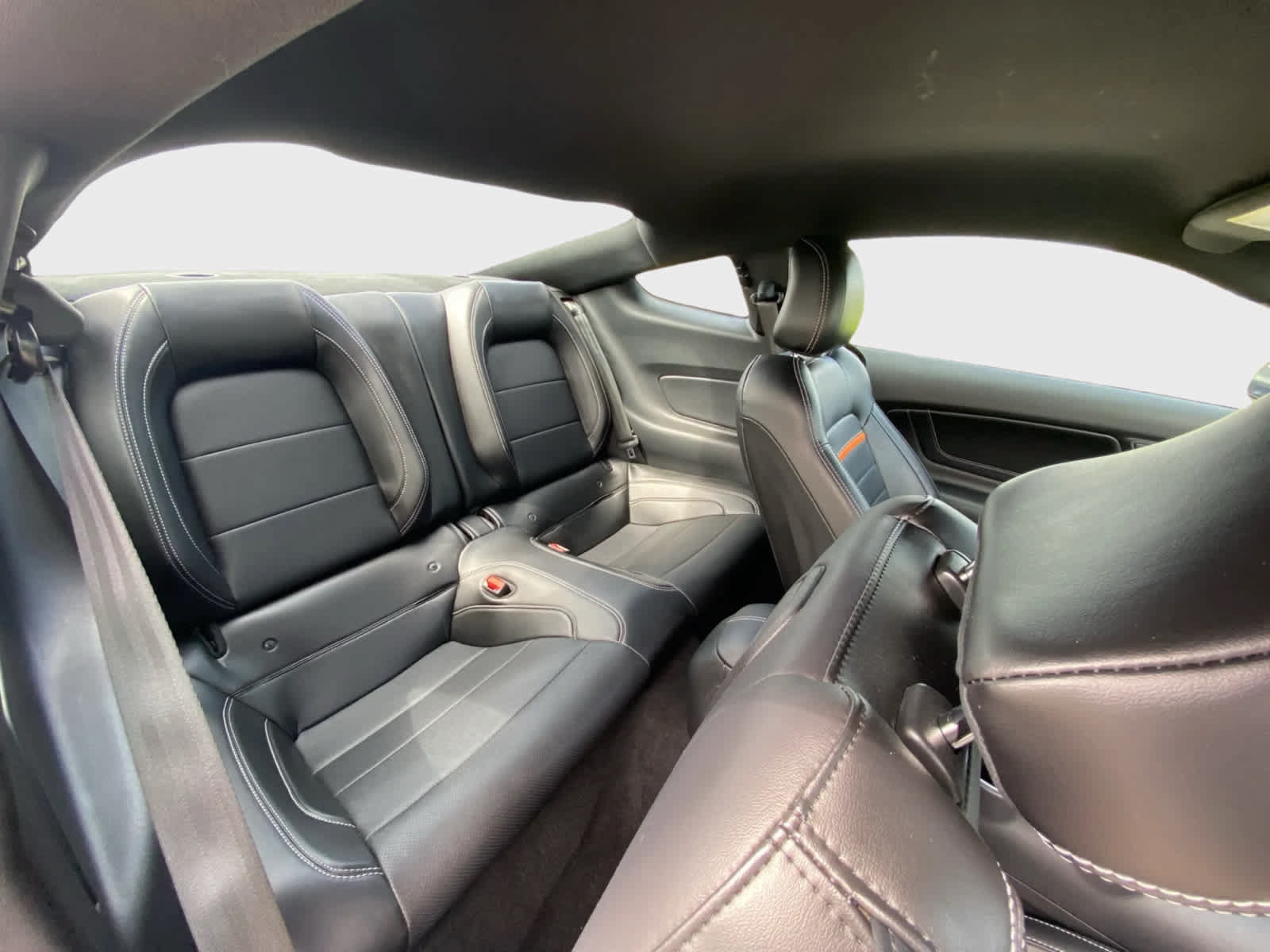 Used 2021 Ford Mustang Mach 1 w/ Equipment Group 700A RWD image 14