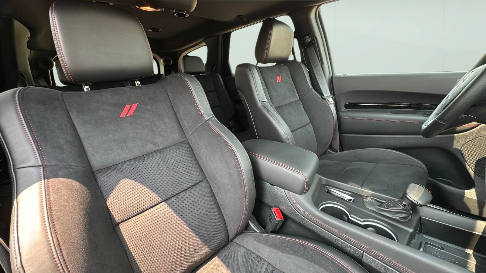 New 2026 Dodge Durango GT AWD/4WD image 21