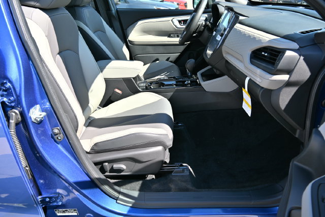 New 2026 Subaru Forester Limited AWD/4WD image 16