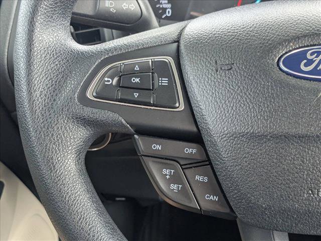 Used 2019 Ford EcoSport S FWD image 4