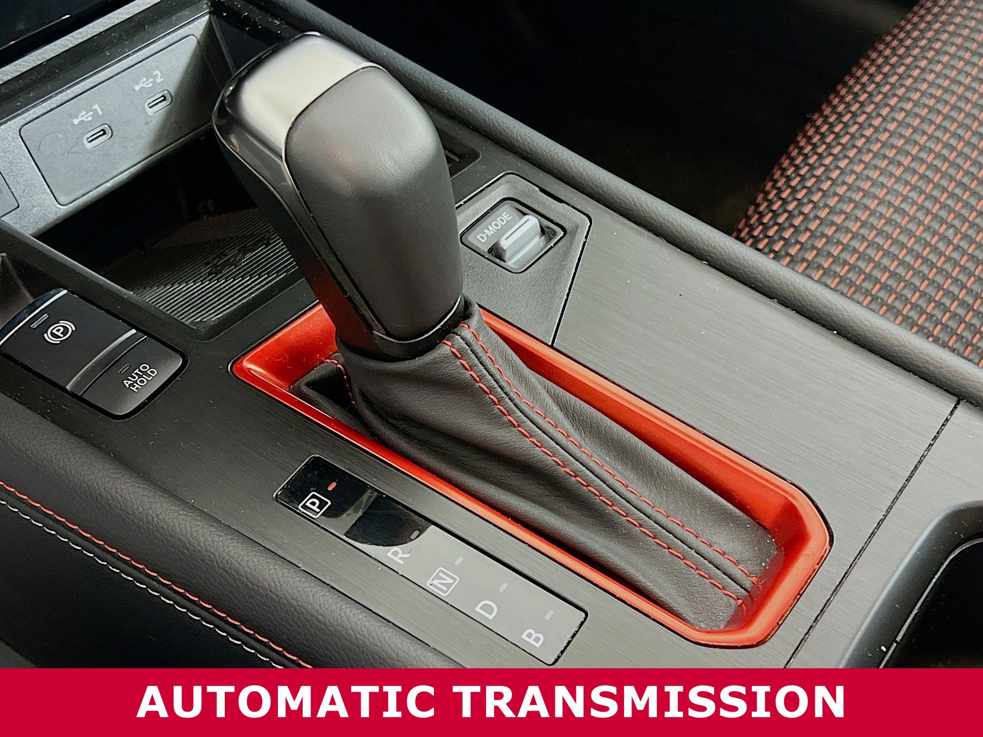 Used 2025 Nissan Kicks SR w/ SR Premium Package image 10