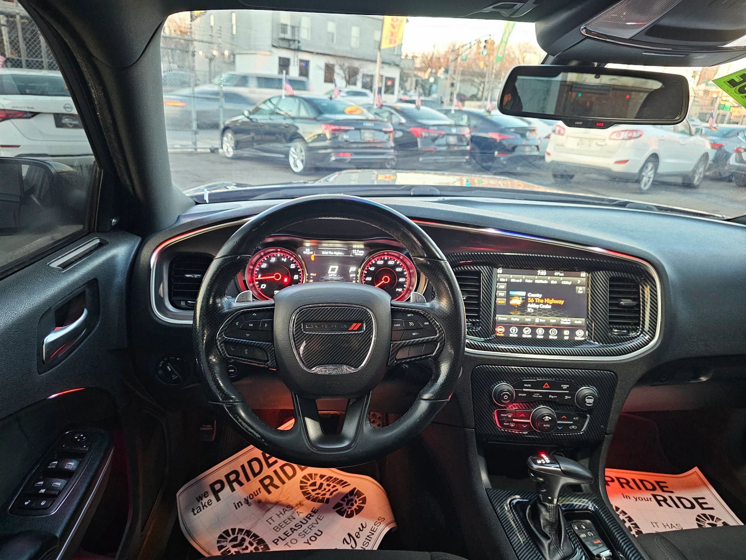 Used 2019 Dodge Charger GT image 17