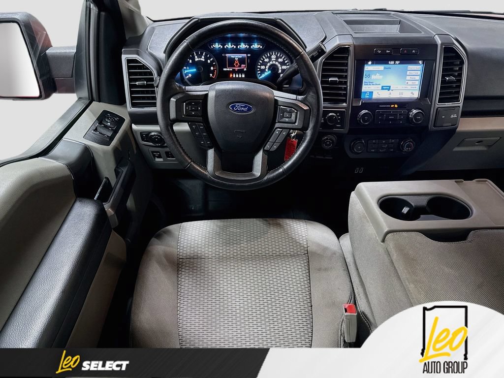 Used 2019 Ford F150 XLT w/ Equipment Group 302A Luxury AWD/4WD image 26