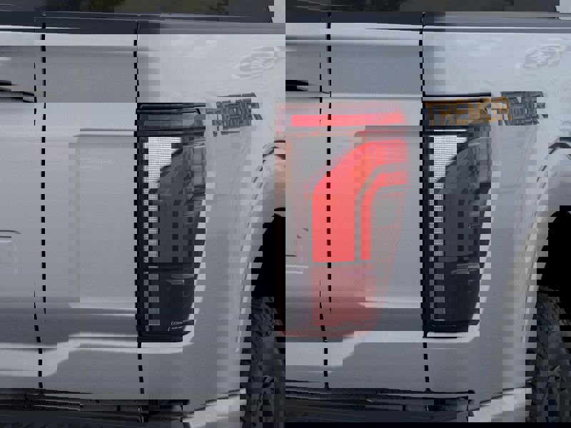 New 2025 Ford F150 Tremor w/ Equipment Group 402A High image 21
