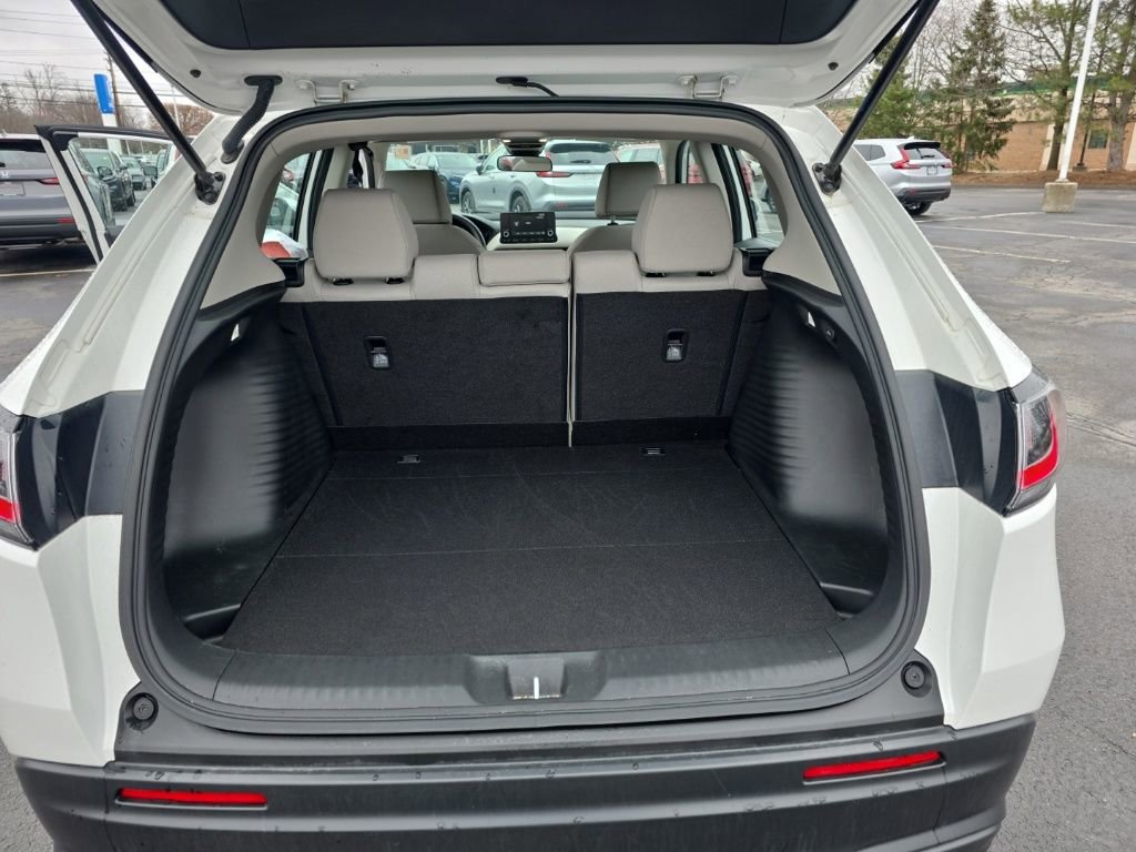 Used 2023 Honda HR-V LX image 23
