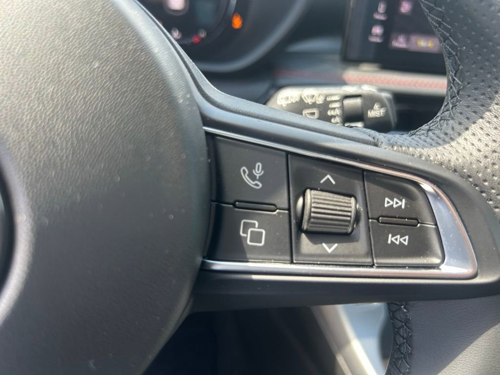 New 2025 Dodge Hornet GT w/ GT Blacktop Package image 25