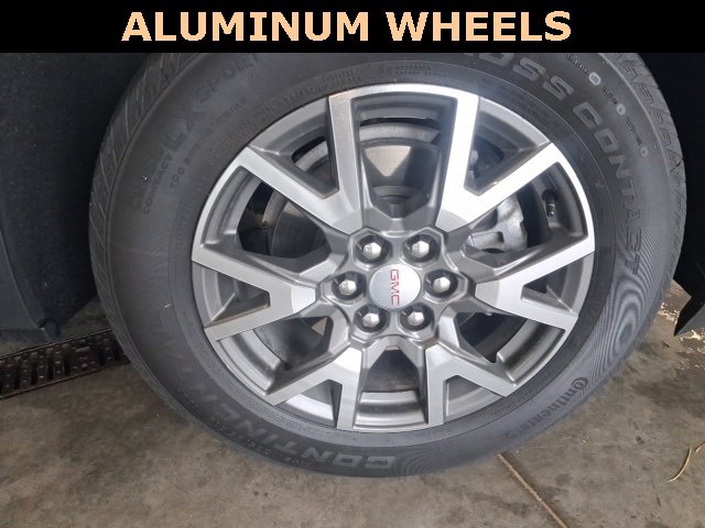 Used 2023 GMC Acadia SLE w/ Driver Convenience Package image 40