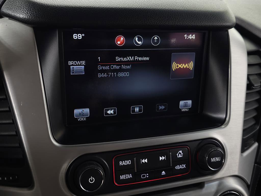 Used 2015 GMC Yukon SLT image 25