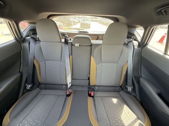 New 2026 Subaru Crosstrek 2.5i Sport AWD/4WD image 23