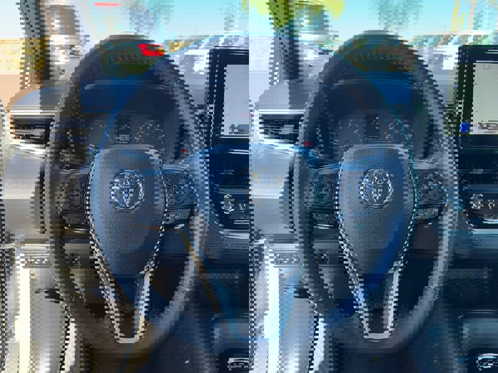 Used 2024 Toyota Corolla SE image 20