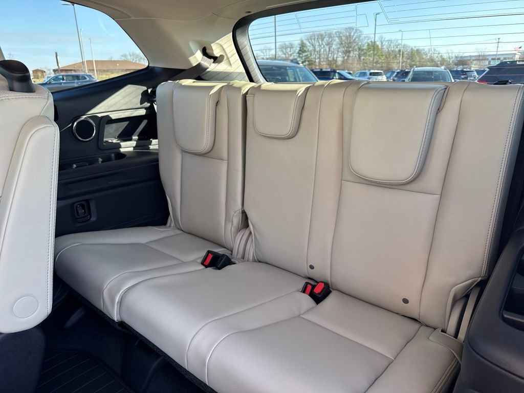 New 2026 Subaru Ascent Limited image 13