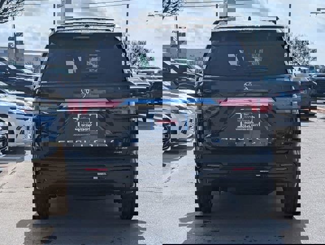 New 2026 Toyota Sequoia 1794 Edition w/ TRD Off-Road Package image 5