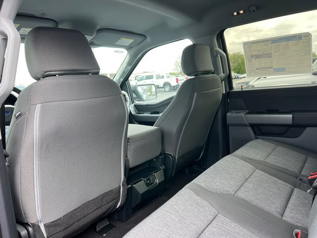 New 2026 Ford F150 XLT AWD/4WD image 34