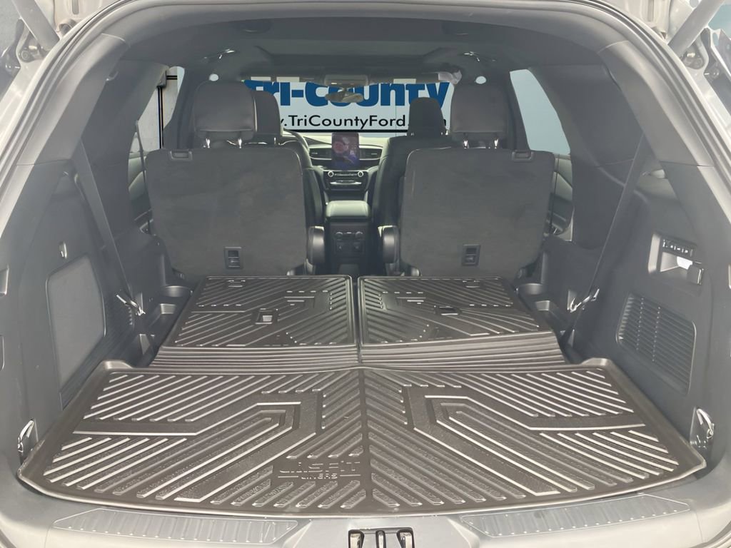 Used 2023 Ford Explorer ST w/ Equipment Group 401A AWD/4WD image 42
