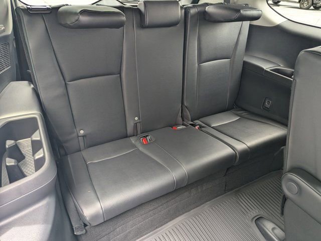 Used 2026 Toyota Grand Highlander FWD image 15
