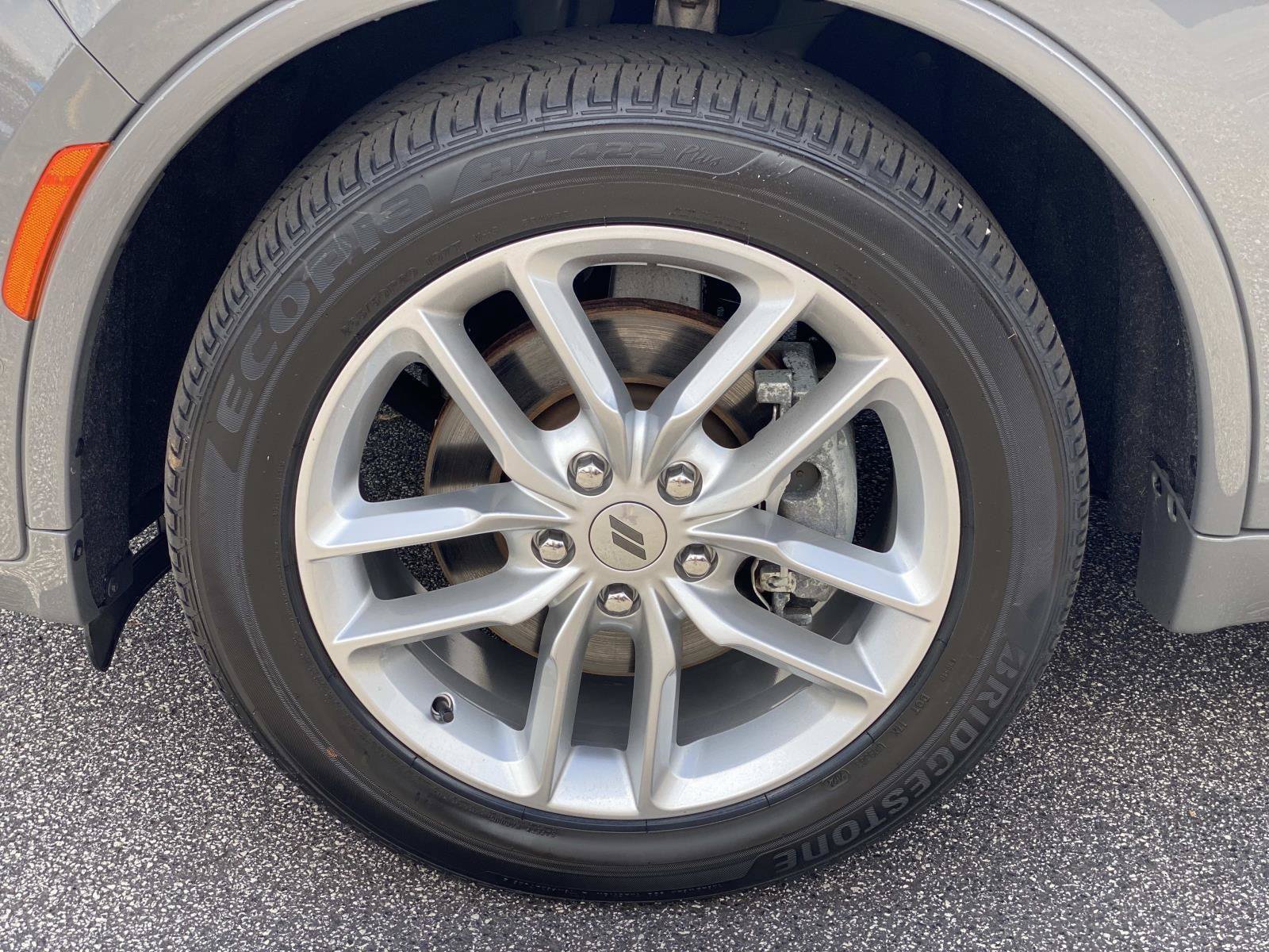 Used 2024 Dodge Durango R/T RWD image 14